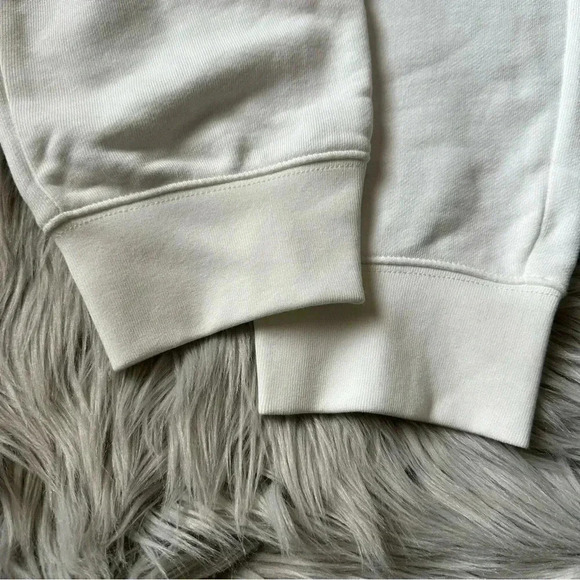 DEREK LAM 10 CROSBY Jax Sailor Straight-Leg Sweatpants Size Small - Picture 12 of 12